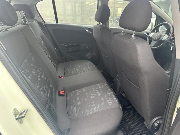 Opel Corsa D Рестайлинг II с пробегом 2011 года, цена 675 000 рублей, 112099 км, хэтчбек, Автокод Объявления