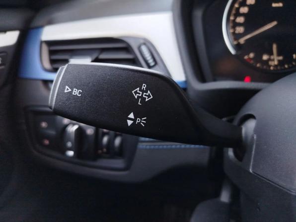BMW X1 II (F48) Рестайлинг с пробегом 2019 года, цена 2 599 000 рублей, 184761 км, внедорожник, Автокод Объявления