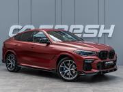 BMW X6 III (G06) Краснодар  - изображение 35