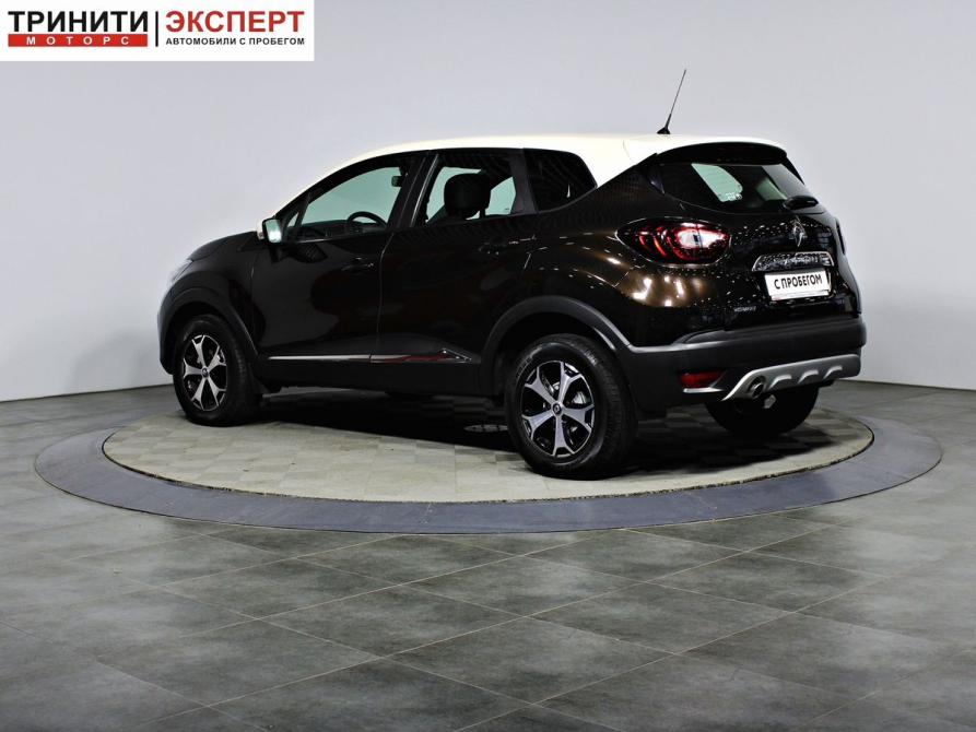 Renault Kaptur I Белгород  - изображение 7
