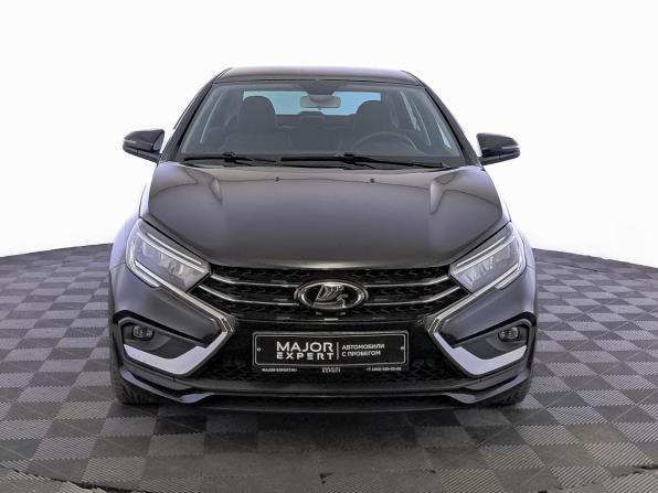 Lada (ВАЗ) Aura с пробегом 2024 года, цена 1 555 000 рублей, 15113 км, седан, Автокод Объявления