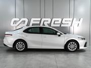 Toyota Camry VIII (XV70) Рестайлинг Ростов-на-Дону  - изображение 24
