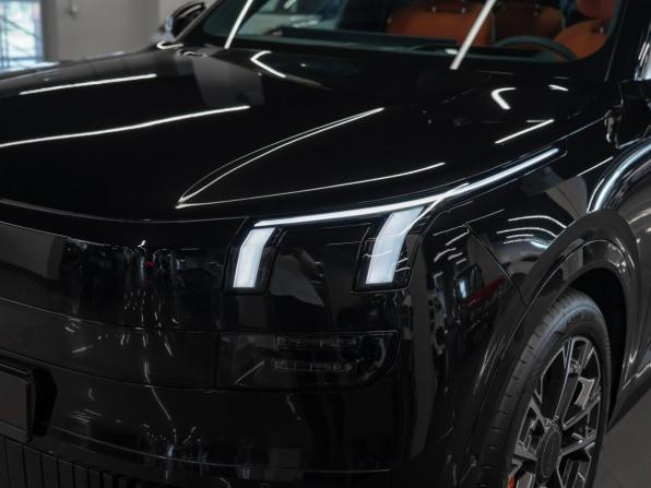 Lynk &amp; Co 900 с пробегом 2025 года, цена 8 150 000 рублей, 13 км, внедорожник, Автокод Объявления
