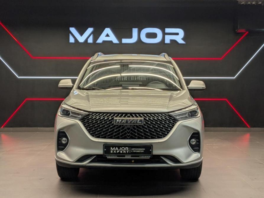 Haval M6 II Москва  - изображение 24