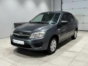 Lada (ВАЗ) Granta I Екатеринбург  - изображение 19