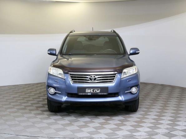 Toyota RAV4 III (XA30) Рестайлинг с пробегом 2011 года, цена 1 135 000 рублей, 205714 км, внедорожник, Автокод Объявления