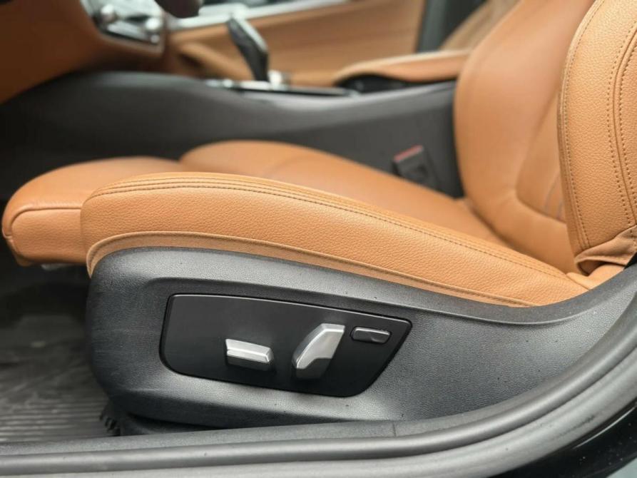 BMW 5 серии VII (G30/G31/G38) Уфа  - изображение 16