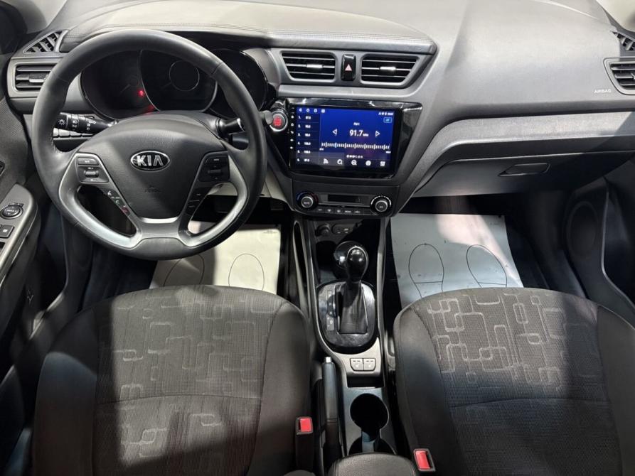 Kia Rio III Рестайлинг Курск  - изображение 7