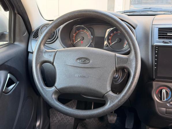 Lada (ВАЗ) Granta I Рестайлинг с пробегом 2022 года, цена 669 000 рублей, 51698 км, седан, Автокод Объявления