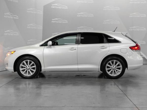 Toyota Venza I с пробегом 2010 года, цена 1 748 000 рублей, 141000 км, внедорожник, Автокод Объявления