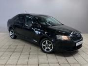 Skoda Rapid I Рестайлинг Уфа  - изображение 20