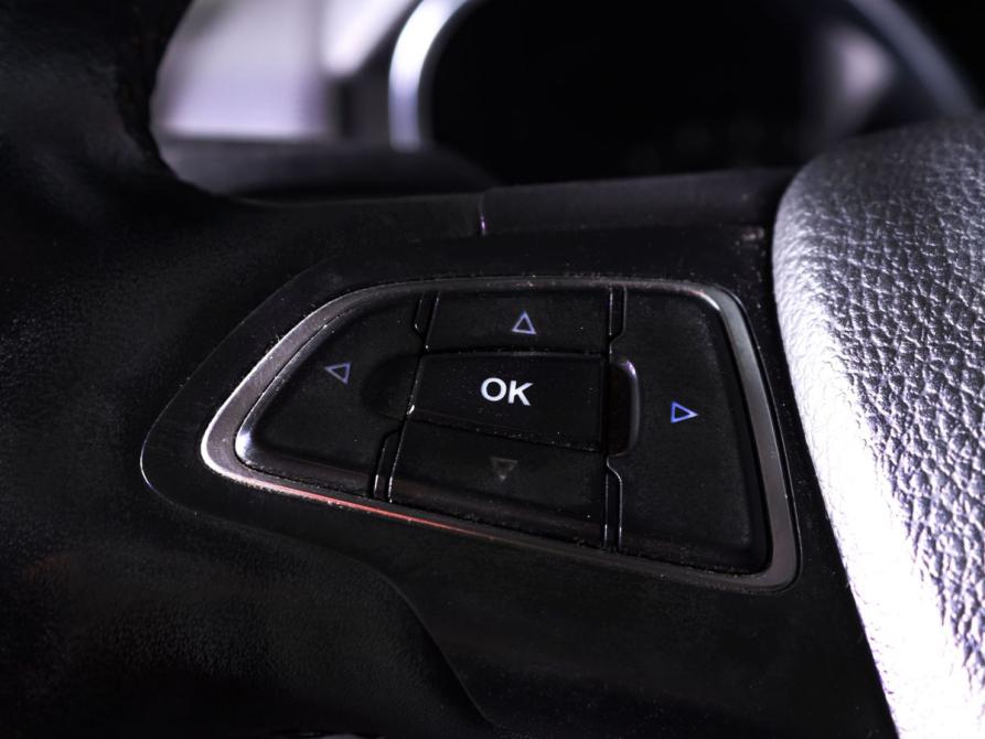 Ford Focus III Рестайлинг Минеральные Воды  - изображение 15