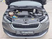 Skoda Rapid II Чебоксары  - изображение 33