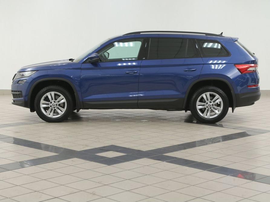 Skoda Kodiaq I Иваново  - изображение 7