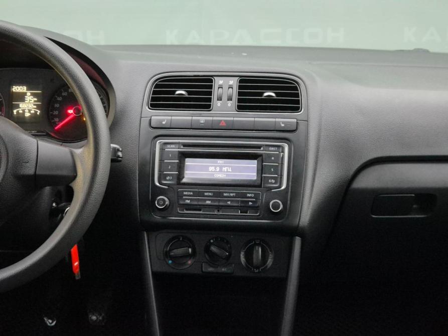 Volkswagen Polo V Екатеринбург  - изображение 10