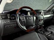 Lexus LX III Екатеринбург  - изображение 36