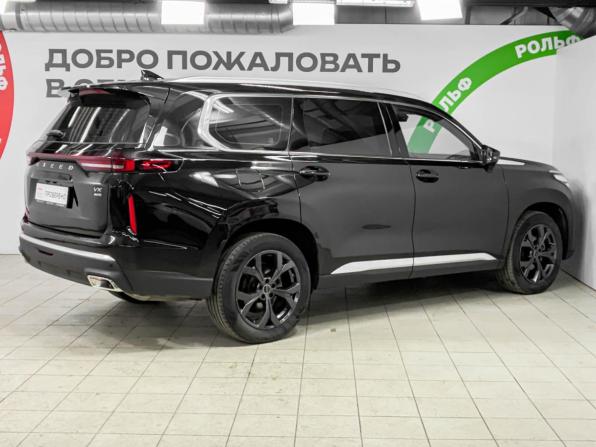 Exeed VX I с пробегом 2023 года, цена 2 617 000 рублей, 33200 км, внедорожник, Автокод Объявления