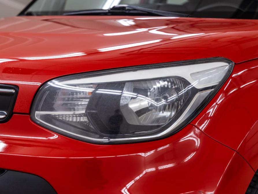 Kia Soul II Рестайлинг Волгоград  - изображение 10