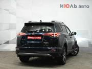 Toyota RAV4 IV (XA40) Рестайлинг Екатеринбург  - изображение 27