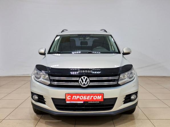 Volkswagen Tiguan I Рестайлинг с пробегом 2014 года, цена 1 270 000 рублей, 149931 км, внедорожник, Автокод Объявления