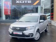 Lada (ВАЗ) Largus I Рестайлинг Архангельск  - изображение 26