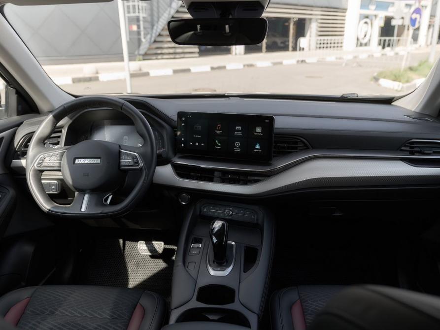 Haval F7 I Рестайлинг Казань  - изображение 7