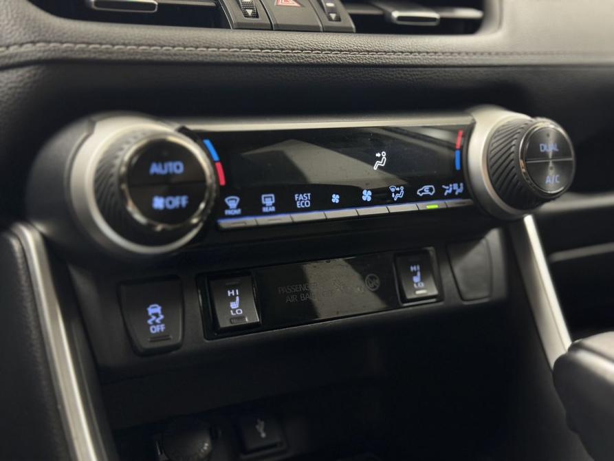 Toyota RAV4 V (XA50) Вологда  - изображение 16