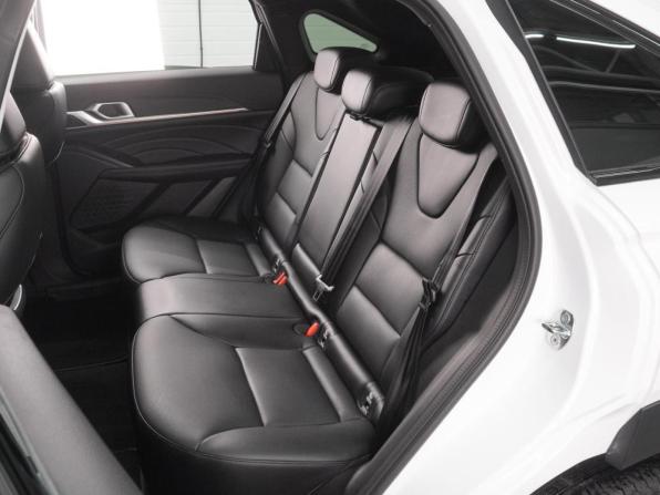 Haval F7x II с пробегом 2025 года, цена 3 249 000 рублей, 13250 км, внедорожник, Автокод Объявления