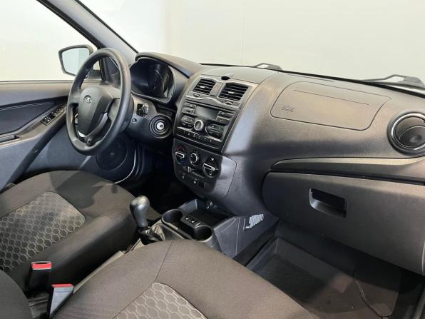 Lada (ВАЗ) Granta I Рестайлинг с пробегом 2021 года, цена 670 000 рублей, 44913 км, седан, Автокод Объявления