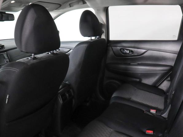 Nissan X-Trail III Рестайлинг с пробегом 2019 года, цена 2 097 000 рублей, 105082 км, внедорожник, Автокод Объявления
