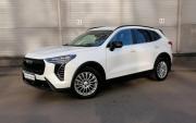 Haval Jolion I Рестайлинг Санкт-Петербург  - изображение 22