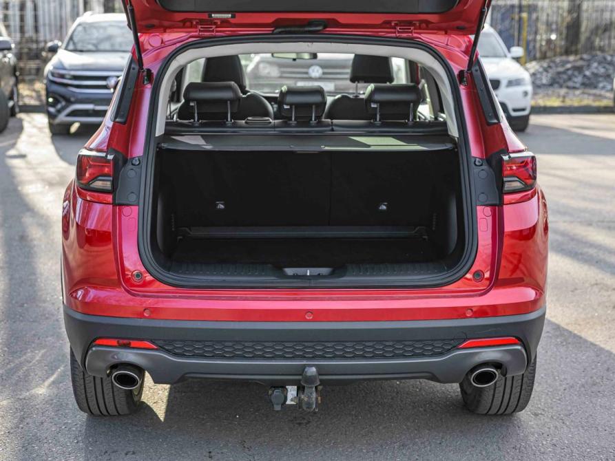 Changan CS35 Plus I Рестайлинг Санкт-Петербург  - изображение 16