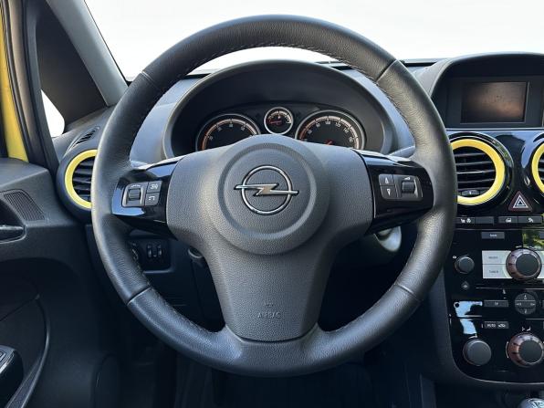 Opel Corsa D Рестайлинг II с пробегом 2014 года, цена 590 000 рублей, 176310 км, хэтчбек, Автокод Объявления