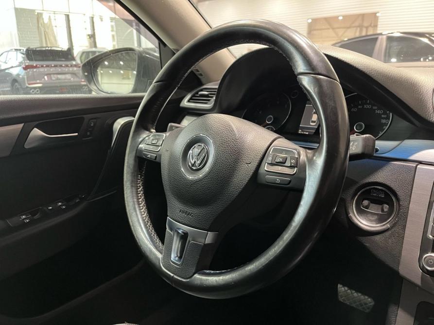 Volkswagen Passat B7 Пермь  - изображение 12