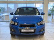 Chevrolet Aveo II Волгоград  - изображение 20