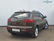 Luxgen Luxgen7 SUV Москва  - изображение 18