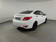 Hyundai Solaris I Рестайлинг Уфа  - изображение 28