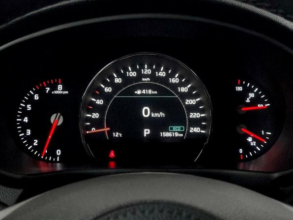 Kia Sorento III Prime Рестайлинг с пробегом 2019 года, цена 2 540 000 рублей, 158618 км, внедорожник, Автокод Объявления