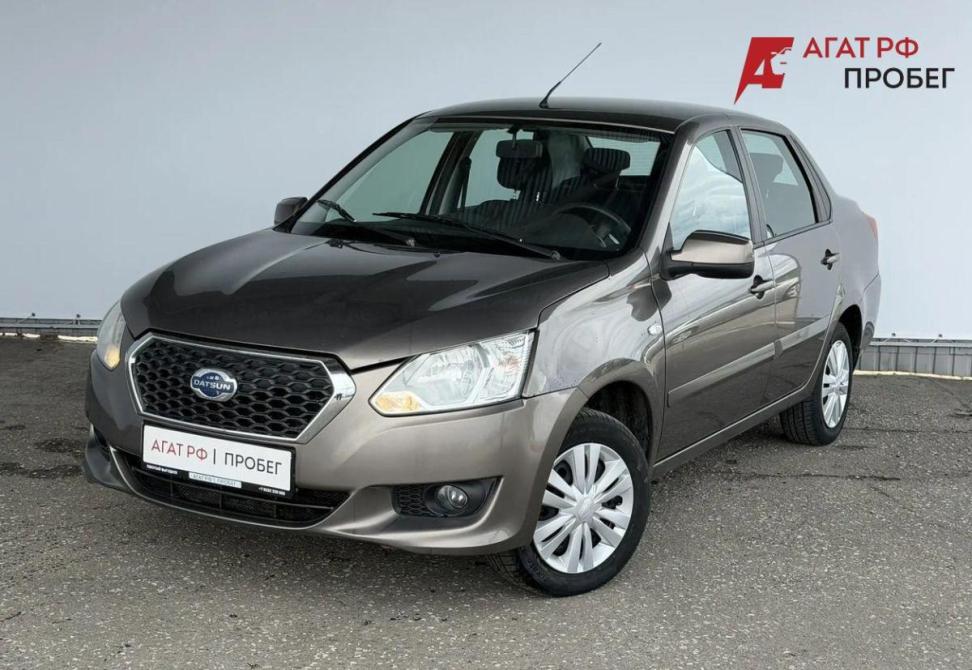 Datsun on-DO I Киров  - изображение 1