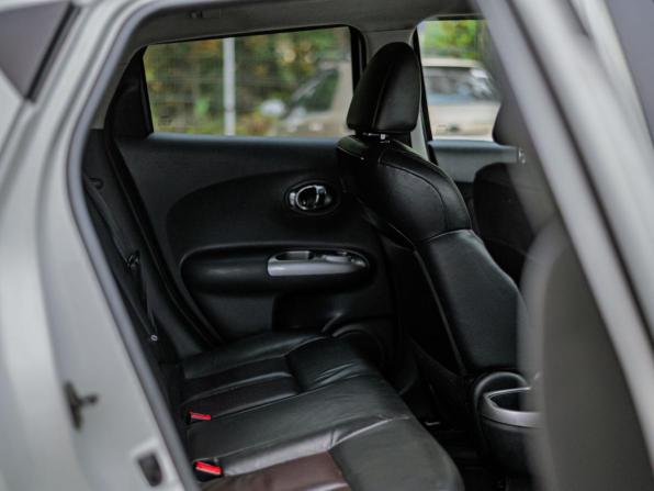 Nissan Juke I с пробегом 2013 года, цена 866 000 рублей, 214150 км, внедорожник, Автокод Объявления
