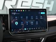 Volkswagen Tiguan II Рестайлинг (China Market) Ростов-на-Дону  - изображение 37