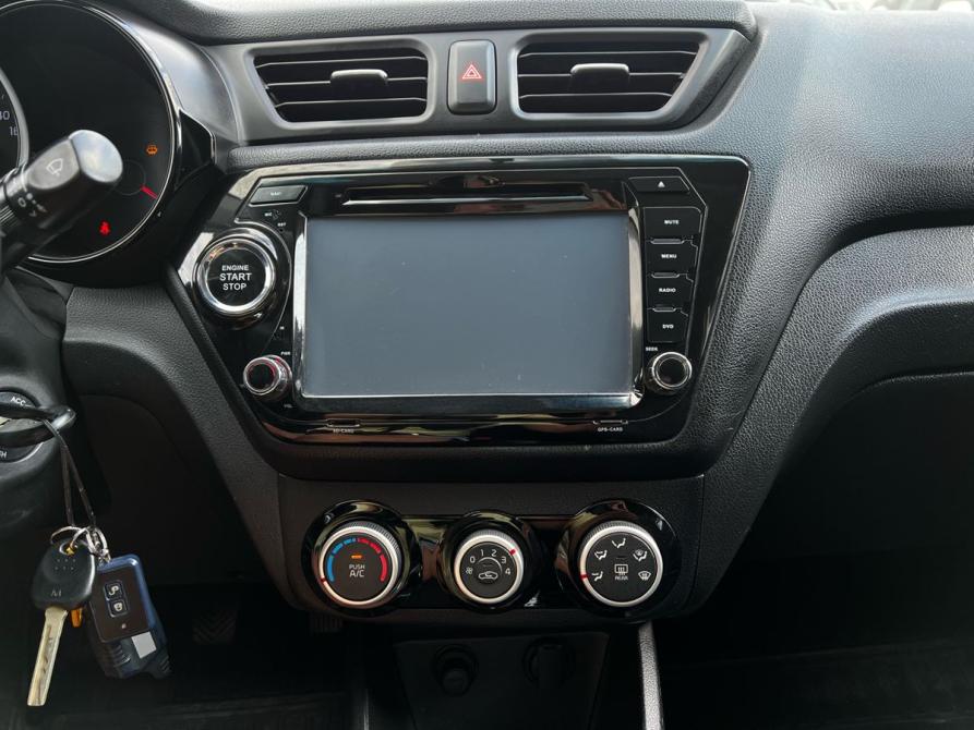 Kia Rio III Волгоград  - изображение 12