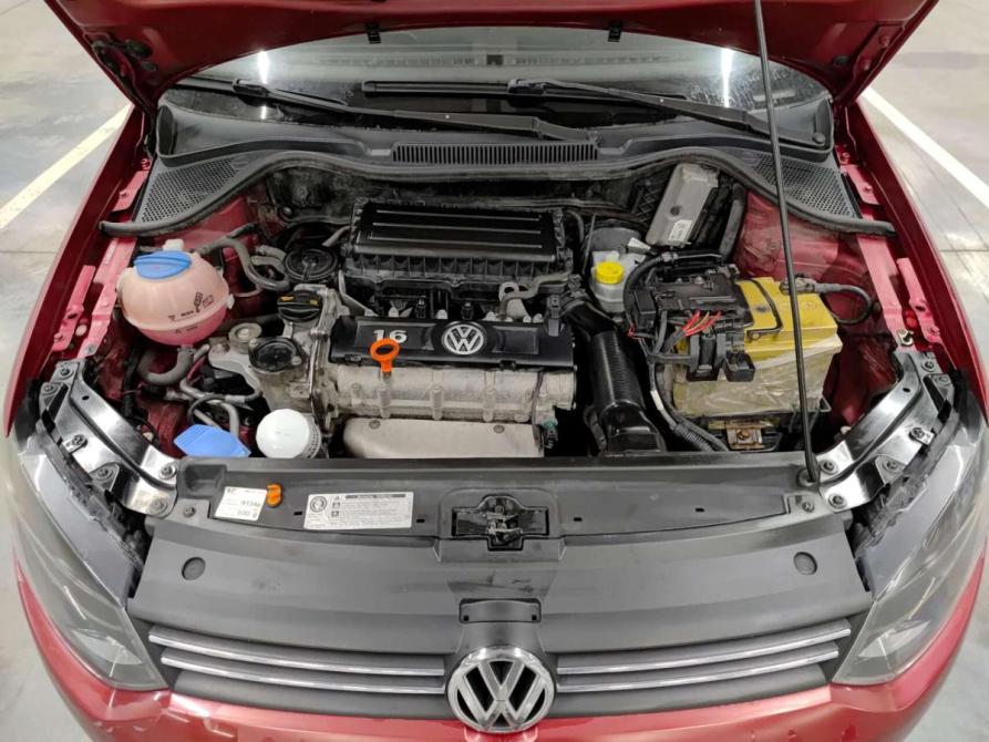 Volkswagen Polo V Казань  - изображение 11