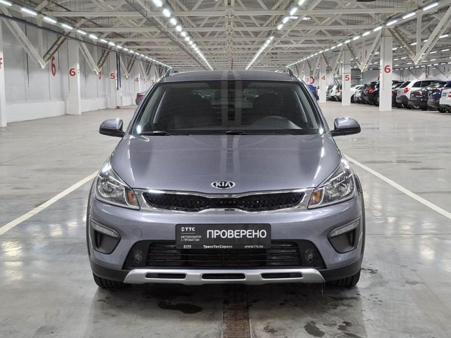Kia Rio IV Казань  - изображение 2