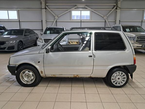 Lada (ВАЗ) 1111 Ока с пробегом 2004 года, цена 99 000 рублей, 105700 км, хэтчбек, Автокод Объявления