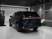 Geely Monjaro I Москва  - изображение 37