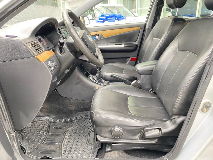Lifan Solano I (620) Миасс  - изображение 9