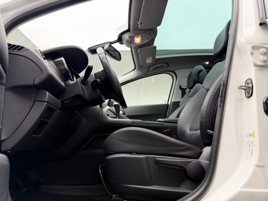 Peugeot 3008 I Рестайлинг Москва  - изображение 13