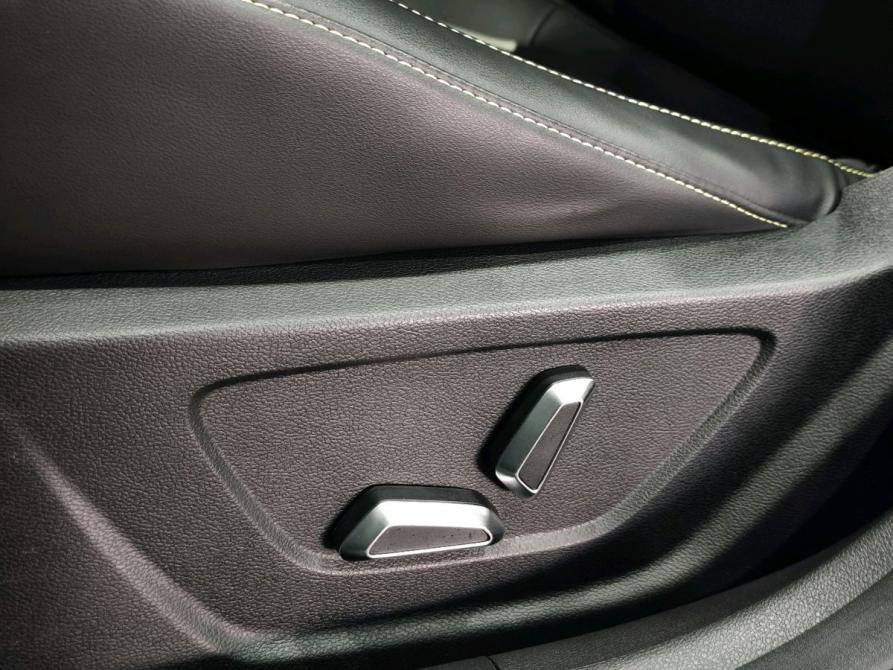 Geely Coolray I Рестайлинг Ставрополь  - изображение 23