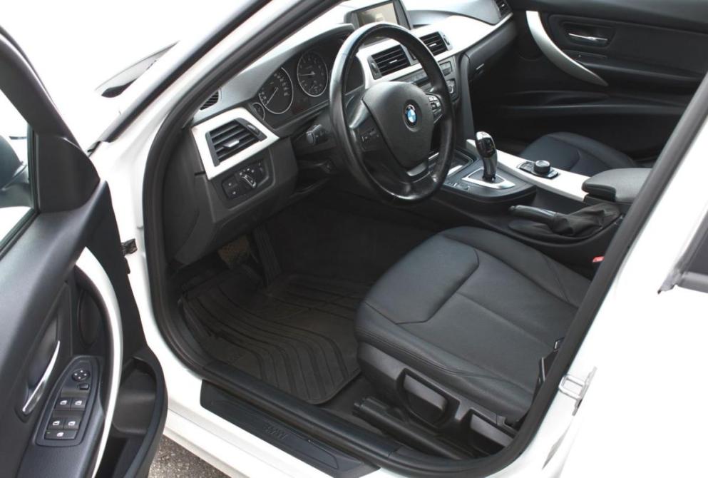 BMW 3 серии VI (F3x) Рестайлинг Нижний Новгород  - изображение 14